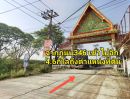 ขายที่ดิน - ขายที่ดิน ไทรใหญ่ เนื้อที่ 1-2-0 ไร่ วัดสโมสร บางบัวทอง-สุพรรณบุรี ทำเลดี เพียงตารางวาละ 6,4xx บาท