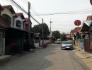 ขายทาวน์เฮาส์ - ขายทาวน์เฮ้าส์ หมู่บ้านอธิเชฐธานี ถนนปทุมธานี-บางปะหัน สามโคก ปทุมธานี