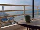 ขายคอนโด - ขาย คอนโด วิวทะเล 8 จอมเทียน/ Condo For Sale View Talay 8 Condo Jomtien