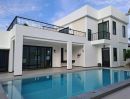 ขายบ้าน - Phu Man Fah Resort Pool Villa for Sale and Rent ตั้งอยู่ในพื้นที่ห้วยใหญ่, เหมาะสำหรับการทำพูลวิลล่า