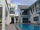 ขายบ้าน - Phu Man Fah Resort Pool Villa for Sale and Rent ตั้งอยู่ในพื้นที่ห้วยใหญ่, เหมาะสำหรับการทำพูลวิลล่า