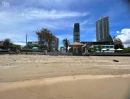 ขายที่ดิน - Land for sale Jomtien beach Land size 324.4 square wah Price 130 million ขายที่ดินติดหาดทะเลจอมเทียน ขนาดเนื้อที่ดิน 324.4 ตารางวา