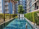 ขายคอนโด - ขายด่วนThe Prop Condominium คอนโด Low Rise ตึกคู่ในซอยแจ้งวัฒนะ 12 จาก The Rise Property