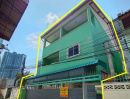 ขายบ้าน - ขายบ้านเดี่ยว 3 ชั้น ซอยวุฒากาศ15 ใกล้BTSวุฒากาศ แขวงตลาดพลู เขตธนบุรี กรุงเทพมหานคร