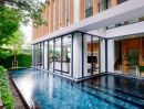 ขายบ้าน - ขายบ้านเดี่ยว Super Luxury 128.5 ตรว. 726.2 ตรม. 5ห้องนอน Issara Residence Rama 9 เขตห้วยขวาง กรุงเทพ