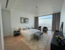 ขายคอนโด - Luxury Four Seasons Private Residence 196 ตารางเมตร 3 นอน 3 น้ำ ชั้นสูง 50 วิวโค้งแม่น้ำ