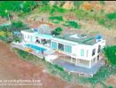 ขายบ้าน - ขายบ้าน Pool Villa บนเขาพร้อมที่ดิน อำเภอปราณบุรี ซอยวังก์พง43 รวมพื้นที่ 1 ไร่ วิวพาโนราม่