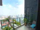 คอนโด - ขาย/เช่า คอนโด The Loft Asoke ห้อง Penthouse Duplex 145ตรม. 3ห้องนอน ชั้น 33ใกล้ MRT เพชรบุรี เขตวัฒนา กรุงเทพ