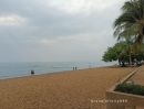 ขายคอนโด - คอนโดตากอากาศพัทยา Movenpick ติดทะเล Beachfront