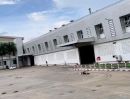 ขายโรงงาน / โกดัง - ขายโรงงานชลบุรี บ่อทอง สภาพใหม่มากที่ดิน 58 ไร่ พร้อมใบอนุญาติโรงงาน รง.4 รถเทรเลอร์เข้าออกได้ รับน้ำหนักได้ 3 ตันต่อตรม