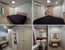 ให้เช่าคอนโด - รีเจ้นท์ โฮม 6/2 ใกล้รถไฟฟ้า MRT บางซ่อน ขนาด 70 ตารางเมตร 2 ห้องนอน 2 ห้องน้ำ ชั้น7 ครัวปิด ห้องมุม