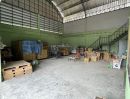 ให้เช่าโรงงาน / โกดัง - ให้เช่าโกดัง ไทรน้อย นนทบุรี พื้นที่ 228ตรว. มีห้องพักคนงานให้ 5 ห้อง