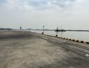 ขายที่ดิน - ขายที่ดิน 20 ไร่ มีโกดังขนาดใหญ่ 20,000 ตรม. และท่าเรือส่วนตัว ติดแม่น้ำเจ้าพระยา / 20-Rai Land with 20,000 sqm. warehouses and private port for SALE