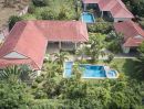 บ้าน - ให้เช่าบ้านเดี่ยว พร้อมสระว่ายน้ำ ห้วยใหญ่ พัทยาฝPool Villa For Rent at Huay Yai Pattaya
