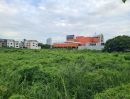 ขายที่ดิน - ขายที่ดินลาดพร้าวทำเลทอง 3 ไร่พระราม9ซ.13 ถมแล้วพร้อมบ้านหลังตึกKPN เป็นทรงสี่เหลี่ยมสวยสร้างตึกคอนโดได้ติดโครงการบ้าน