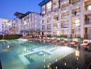 อพาร์ทเม้นท์ / โรงแรม - ให้เช่า/ขาย โรงแรม 4ดาว ขนาด 5ไร่ 243ห้อง ติดหาดส่วนตัวยาว 250ม. เมืองพัทยา อ.บางละมุง ชลบุรี