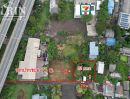 ขายที่ดิน - ขายที่ดิน ถมแล้ว!! ราคาถูก!! ซอยร่วมสุข 8/3 #บ้านใหม่ #เมืองปทุมธานี #ปทุมธานี ขนาด 151 ตรว. หน้าแปลง #ทิศใต้