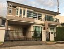 ขายบ้าน - ขายด่วน บางกอก บูเลอวาร์ด ราชพฤกษ์ พระราม 5 (2) บ้านเดี่ยว 2 ชั้น 62.6 ตารางวา Bangkok Boulevard Ratchapruek Rama 5 (2)