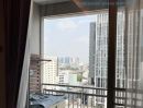 ให้เช่าคอนโด - ให้เช่าคอนโด ทรู ทองหล่อ คอนโด ใกล้ อโศก - เพชรบุรี Thru Thong lor Condo for Rent ชั้น 16 วิวสูง วิวสวยไม่มีตึกบัง ติดถนนเพชรบุรีตัดใหม่