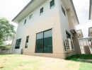 ขายบ้าน - ขายเอง สนใจจริงๆต่อรองได้ บ้านเดี่ยว 2 ชั้น โครงการหมู่บ้าน Centro Westgate (เซนโทร เวสต์เกต)