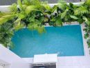 ขายทาวน์เฮาส์ - Luxury Pool Villa 4.5 ชั้น 5 นอน 6 น้ำ บุษราคัม เพลส วิภาวดี 20 เพียง 5 นาที ถึงเซ็นทรัล ลาดพร้าว
