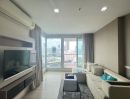 ขายคอนโด - ขายคอนโดหรู ริธึ่ม สาทร ห้องมุม เห็นวิวรอบด้าน ระเบียงใหญ่ Rhythm Sathorn 2 Beds Condo for Sale