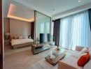 ให้เช่าคอนโด - ให้เช่า คอนโด The Estelle 58 sqm พร้อมพงษ์