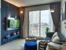 ขายคอนโด - ขายคอนโด Sukhumvit Plus condominium (By Sansiri) for sell ห้อง Renovate สวยหรู ทำเลดี หัวมุมพระราม 4 -สุขุมวิท