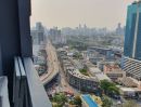 ให้เช่าคอนโด - ให้เช่า เดอะทรี พัฒนาการ-เอกมัย ชั้น 20 ทิศเหนือ วิวดี ไม่ร้อน For rent, The Tree Phatthanakan-Ekkamai, 20th floor, north side, good view, not hot.