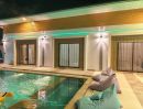 ขายบ้าน - ขายบ้านเดี่ยว พร้อมสระว่ายน้ำ บางเสร่ สร้างใหม่ Pool Villa For Sale Bang Saray