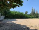 ขายที่ดิน - ที่ดิน ติดทะเล หัวหิน ทำเลทอง ใกล้วนอุทยานปราณบุรี 5.1.31 ไร่ หาดทรายสวย น้ำทะเลใส