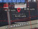 ที่ดิน - ที่ดินเปล่า ซอยจตุโชติ 8 เนื้อที่ 673.4 ตรว.ถนนจตุโชติ เขตบางเขน