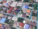 ขายที่ดิน - ขายที่ดินถมแล้ว ใกล้หาดบางแสน ถนนบางแสนสาย2 ซอย4 เทศบาลเมืองแสนสุข ชลบุรี พื้นที่ 113 ตรว.