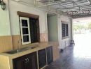 ให้เช่าบ้าน - ให้เช่าบ้านเดี่ยว 2 ชั้น หมู่บ้านสามมุขธานี แสนสุข เมืองชลบุรี RP-H126
