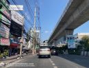 ขายที่ดิน - ขายที่ดิน ซ.เพชรเกษม 48 แยก 4-7 ถ.เพชรเกษม พื้นที่ 533 ตรว. ใกล้รถไฟฟ้าเพชรเกษม 48 มี 2 แปลงติดกัน