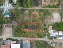 ขายที่ดิน - ขายที่ดิน ราคาถูก!! ซอยร่วมสุข 5/21 #บ้านใหม่ #เมืองปทุมธานี #ปทุมธานี ขนาด 200 ตรว. หน้าแปลง #ทิศเหนือ