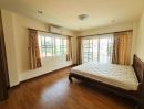 ให้เช่าบ้าน - ให้เช่าบ้านพร้อมเฟอร์นิเจอร์ Fully furnished House for rent with teak furniture near Panyaden international school