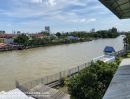 ขายคอนโด - ขายคอนโด ซอยเติมบุญ ถ.บางขุนนนท์ ซ.16 โครงการบางกอกน้อย วอเตอร์ไซด์ (Bangkok Noi Waterside) ชั้น 4 ตึก 1 พื้นที่ 31.07 ตรม.