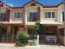 ขายทาวน์เฮาส์ - ขายทาวเฮ้าส์ บ้านพิศาล พุทธบูชา 30 For Sale Townhouse Baan Phisan Phutthabucha 30