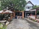 ขายบ้าน - ขายบ้านเดี่ยว สัมมากร เพลส รังสิต-คลอง2 (Sammakorn Place Rangsit Klong2) พื้นที่ 53.6 ตรว. ใกล้จุดขึ้นลงทางด่วน บางพูน-แจ้งวัฒนะ และทางด่วนโทลเวย์