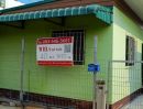 ขายบ้าน - ขายบ้านการเคหะชุมชน ธนบุรี 2 ทำเลดี แหล่งชุมชน เหมาะลงทุนบ้านเช่า