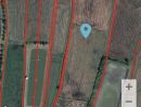ขายที่ดิน - ขายที่ดิน อ.บ้านแหลม จ.เพชรบุรี แปลงสี่เหลี่ยมผืนผ้าสวย 13 ไร่ 3 งาน 80 ตารางวา