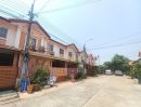 ขายทาวน์เฮาส์ - ขายบ้านทาวน์เฮ้าส์ 2 ชั้น หมู่บ้านพฤกษา41 บางใหญ่-นนทบุรี