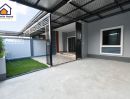 ขายทาวน์เฮาส์ - บ้านสร้างใหม่ ซ.วโรชา 6 บางบ่อ Modern Style