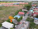 ขายที่ดิน - ขายที่ดิน ซอยเคหะชุมชนวัดไพร่ฟ้า ถนนราชพฤกษ์ ปทุมธานี