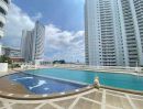 ให้เช่าคอนโด - ให้เช่า คอนโด วิวทะเล หาด ใกล้หาดจอมเทียน หาดดงตาล Condo For Rent Studio Jomtien Sea View Condo