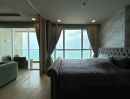 ขายคอนโด - ขาย คอนโดมิเนียม 58 ตรม. 1 ห้องนอน 1 ห้องน้ำ Cetus Beachfront พัทยา