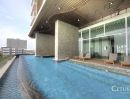 ขายคอนโด - ขาย คอนโดมิเนียม 58 ตรม. 1 ห้องนอน 1 ห้องน้ำ Cetus Beachfront พัทยา