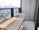 ขายคอนโด - Banyan Tree Residence Riverside Bangkok พร้อมอยู่เดินทางสะดวกสบาย