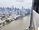 ขายคอนโด - Banyan Tree Residence Riverside Bangkok พร้อมอยู่เดินทางสะดวกสบาย